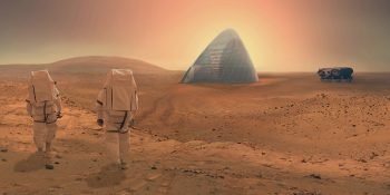 Vestígios de vida extraterrestre pode ter sido destruída há décadas pela NASA