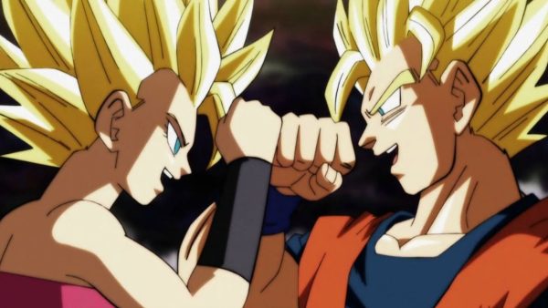 9 curiosidades que você provavelmente não sabia sobre Caulifla em Dragon  Ball Super - Critical Hits