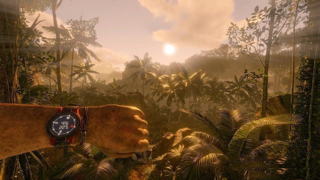 Green Hell: jogo de sobrevivência na Amazônia será lançado em agosto no  Steam - Mapingua Nerd