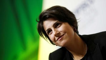 Como seria o Brasil se Manuela D’Ávila ganhasse a eleição?