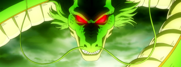 7 Coisas que Você Precisa Saber sobre Shenlong: O Dragão Místico de Dragon  Ball - Saiyajin