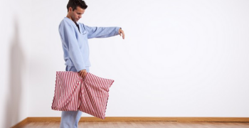7 casos inacreditáveis envolvendo sonambulismo