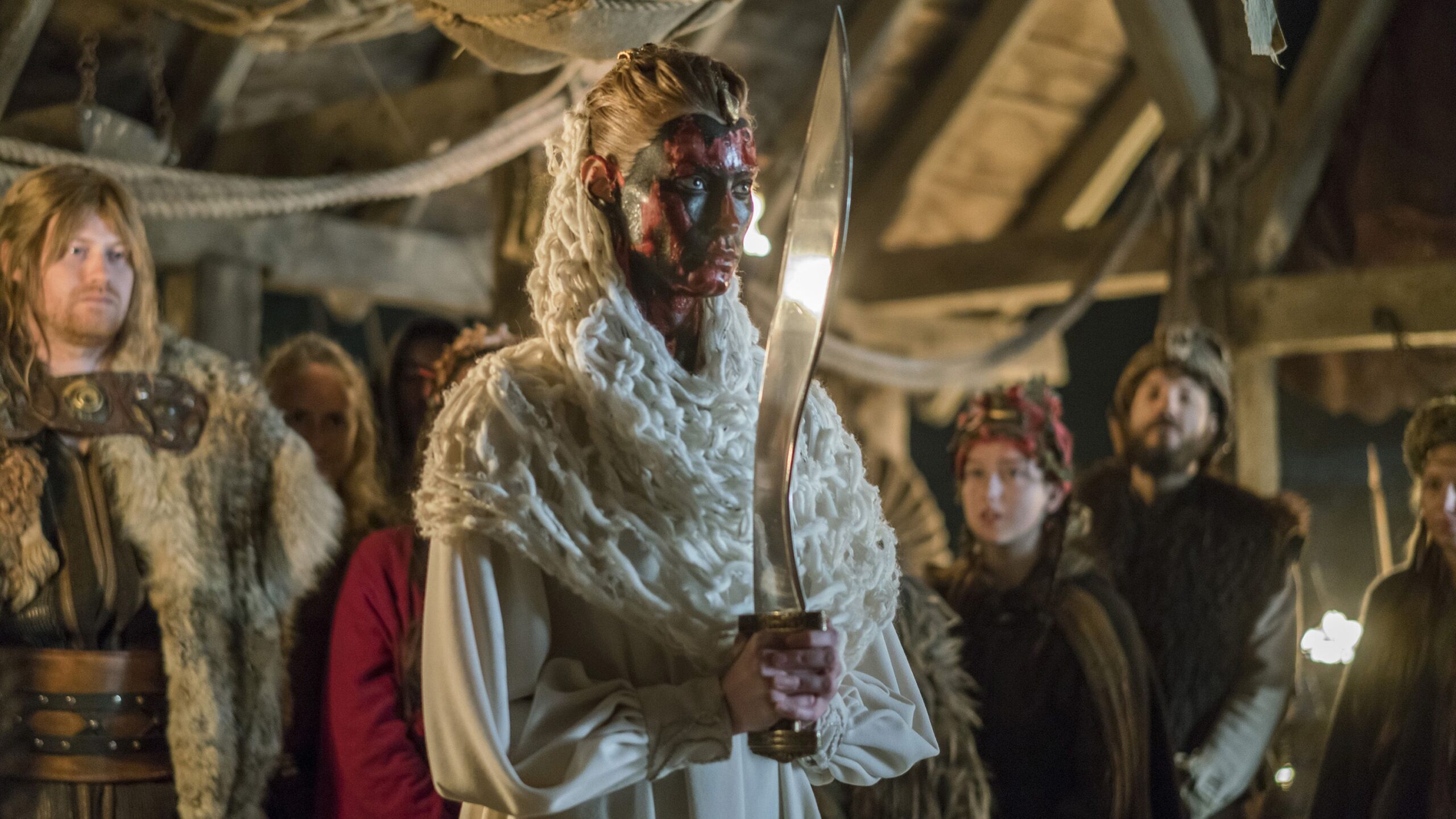 7 mais curiosos rituais dos vikings