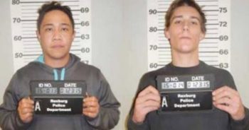 7 criminosos que surpreendentemente chamaram a polícia para eles mesmos