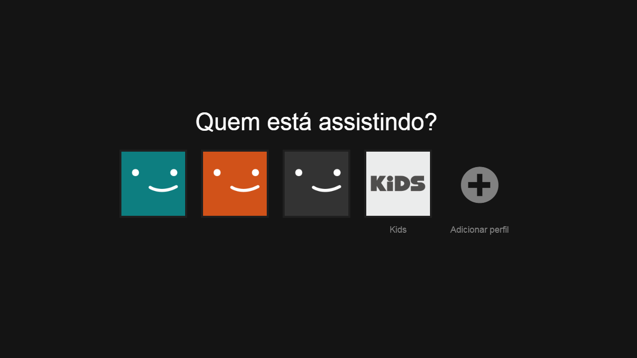 mai⁷ on X: acabei de descobrir uma coisa legal da Netflix pra