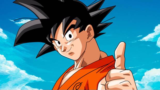Ciência prova que Goku é cinco vezes mais forte que o Capitão América
