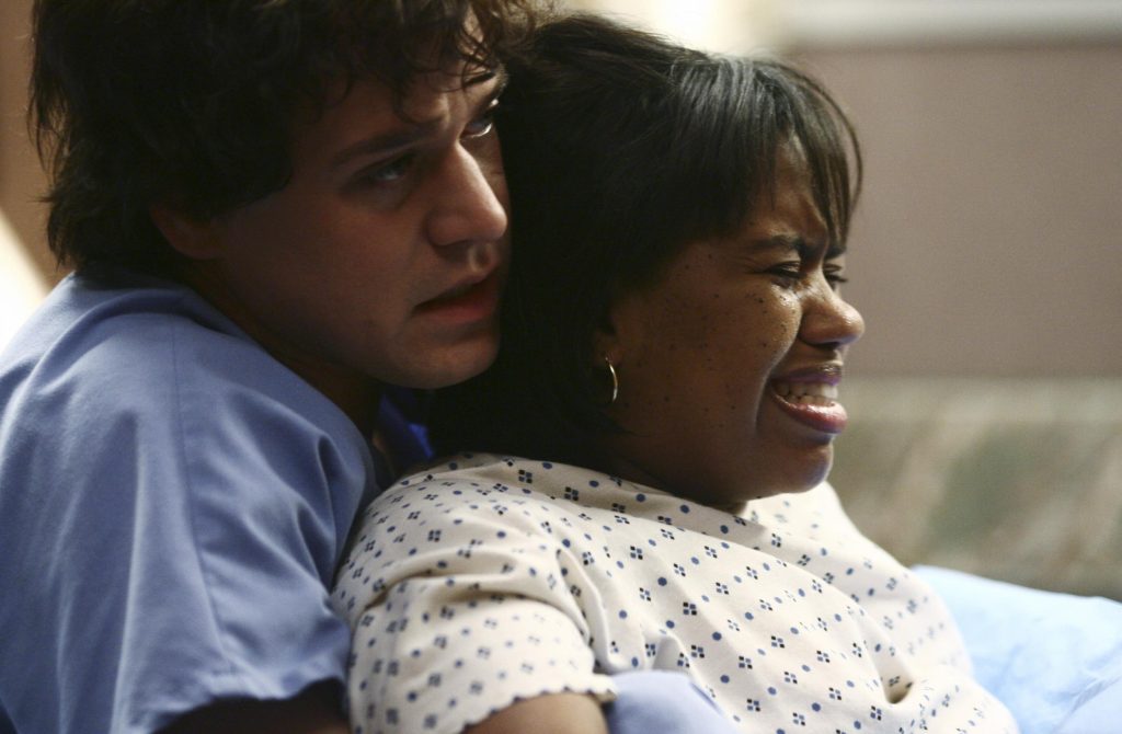 7 erros que você não percebeu em Grey's Anatomy Fatos Desconhecidos