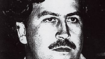Comandante revela algo sobre Pablo Escobar que o torna ainda mais terrível