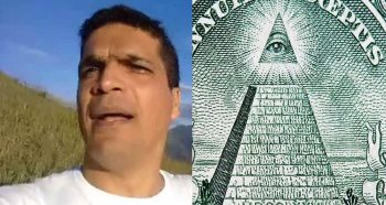 Entenda o que fez Cabo Daciolo fugir para as colinas
