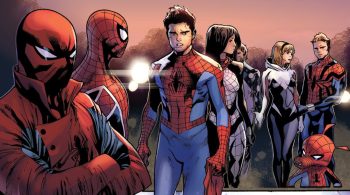 Sony confirma mais filmes com personagens da Marvel