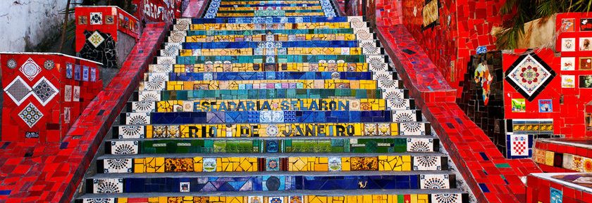 10 motivos para conhecer Rio de Janeiro