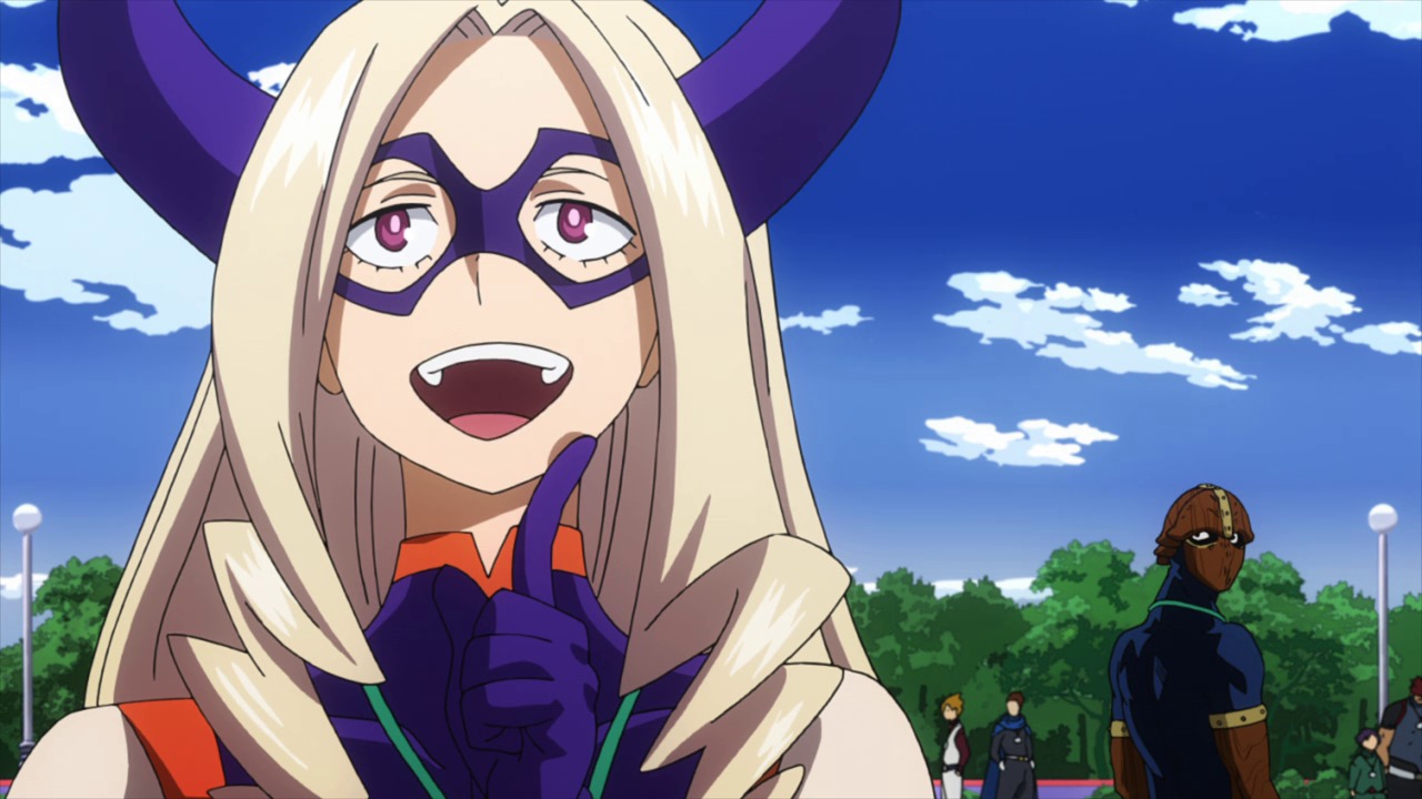 Quiz] My Hero Academia: Qual personagem do anime você seria?