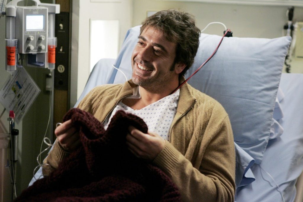 7 erros que você não percebeu em Grey's Anatomy Fatos Desconhecidos