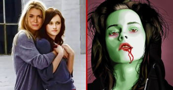 20 imagens que mostram os personagens de Crepúsculo de um jeito que você nunca viu