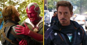 Liberado o hilário vídeo dos erros de gravação de Vingadores: Guerra Infinita
