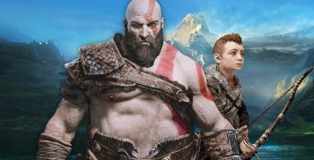 Kratos quase teve corpo completamente diferente em God of War 4