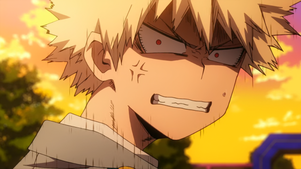 23+ GRANDES personagens coadjuvantes de anime que valem a pena