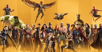 Fãs descobrem qual foi o único herói dos filmes da Marvel que nunca matou ninguém
