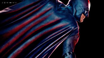 HQ revela se Batman é mesmo ateu