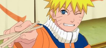Ator de Supernatural estará em curta metragem de Naruto