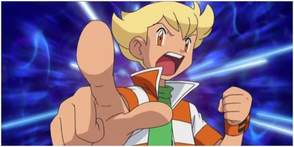Ei Nerd - #ASH vs #RED Quem é o melhor treinador Pokémon e quem venceria  num duelo 3x3? COMENTEM!!! 🔥