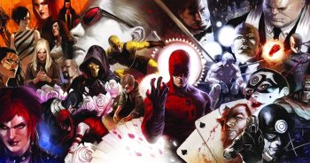 7 vilões da Marvel perfeitos para as séries da Netflix
