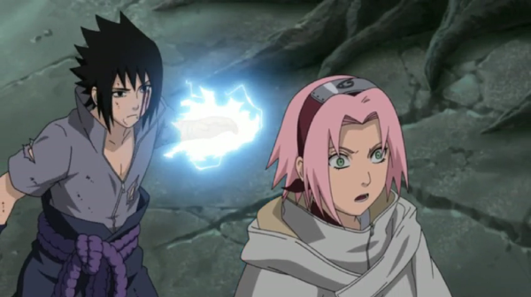 7 coisas que não fazem sentido algum no casamento de Sasuke e Sakura –  Fatos Desconhecidos