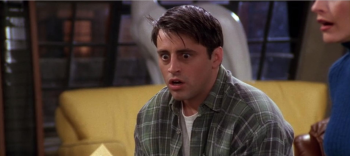 Um dos maiores mistérios de Friends finalmente foi desvendado