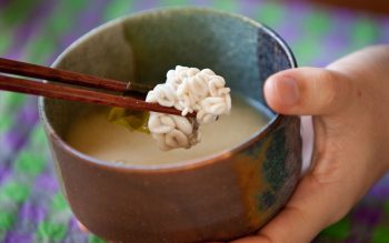 10 comidas do Japão que você não vai acreditar que são reais