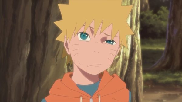 boruto vai acabar e #naruto vai voltar #curiosidades #otakurioso #ois