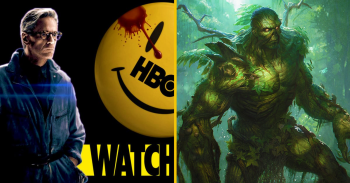 7 novas séries de super-herói que você não pode perder em 2019