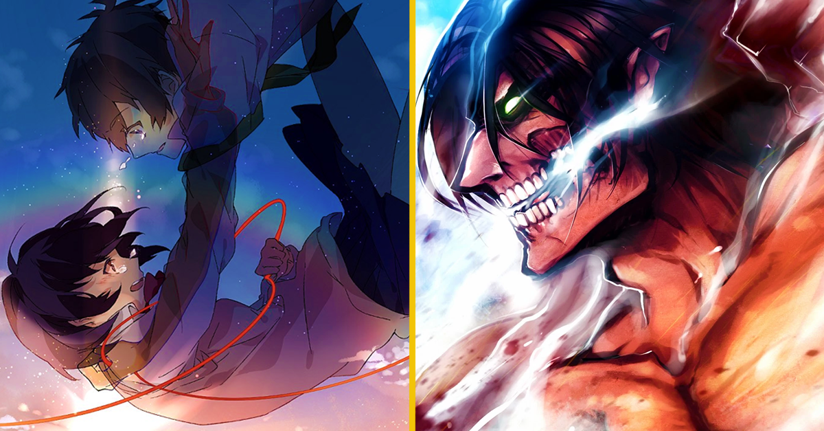 7 reviravoltas que mudaram para sempre a história dos animes