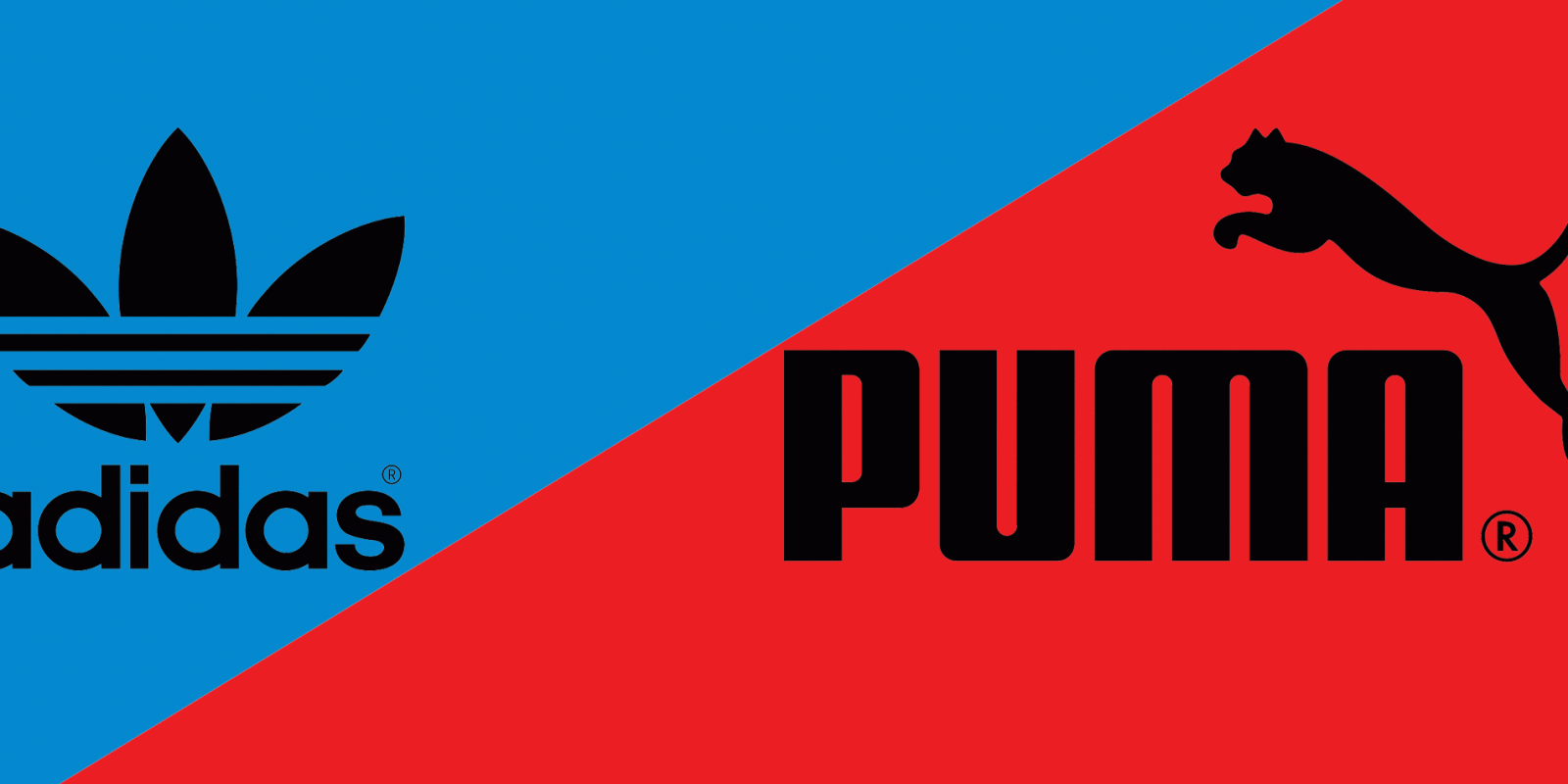 Conheça a briga entre irmãos mais famosa da história que gerou Adidas e Puma Fatos Desconhecidos Conheça a briga entre irmãos mais famosa da história que gerou Adidas e Puma Fatos Desconhecidos