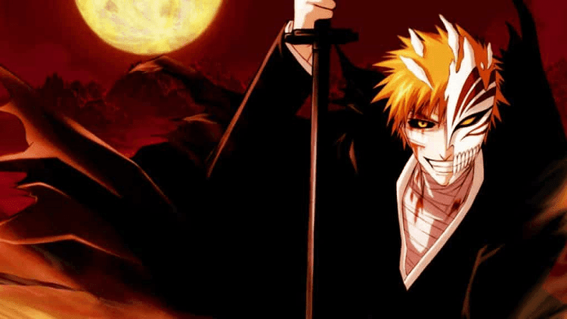 Bleach: Personagens mais poderosos do anime