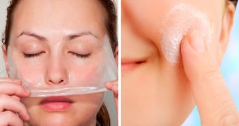 7 máscaras faciais que você pode fazer em casa usando apenas 2 ingredientes