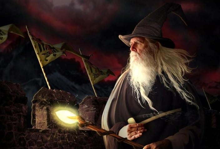 Essas foram as terríveis profecias do Mago Merlin