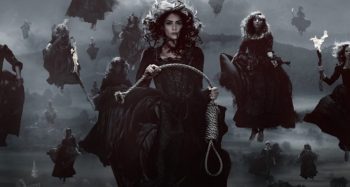 7 mais famosas ‘bruxas’ da vida real