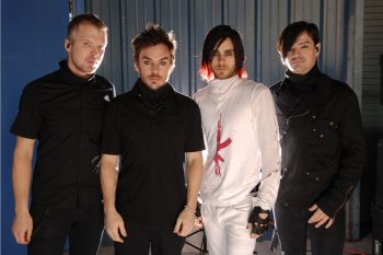 Nos diga quantas músicas você reconhece e te diremos qual sua porcentagem de emo [Quiz]