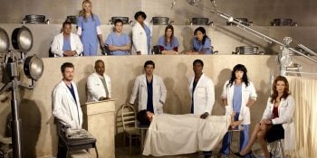 7 erros que você não percebeu em Grey’s Anatomy