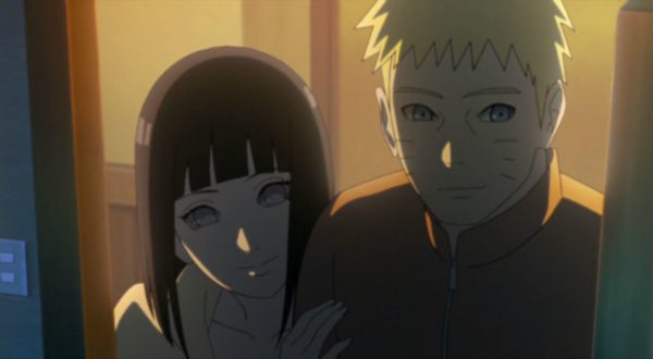 Qual casal vcs querem para o futuro de Boruto ?