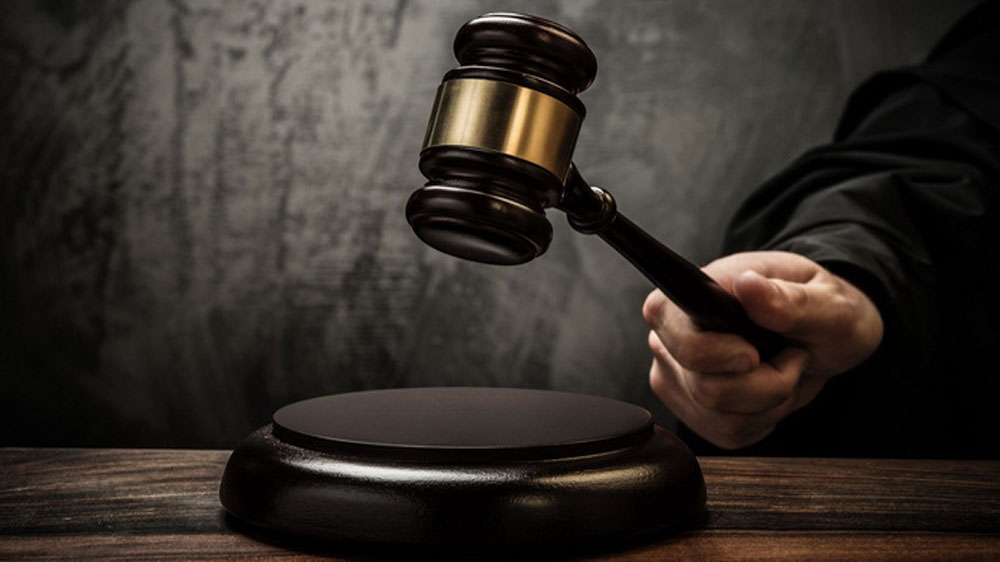 7 vezes que objetos inanimados foram parar em tribunais