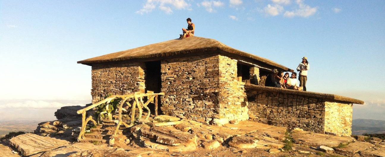 7 lugares místicos do Brasil que todos nós deveríamos conhecer