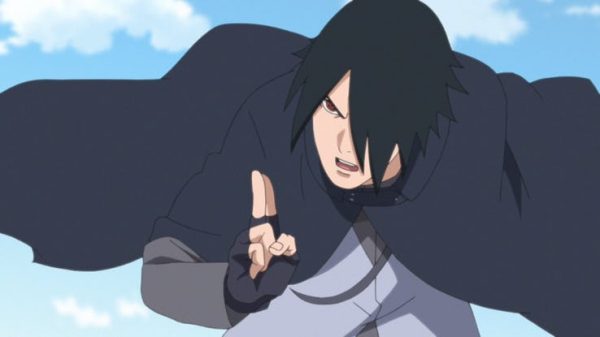 Revelado mais um detalhe fofo sobre o relacionamento de Sasuke e Sakura –  Fatos Desconhecidos