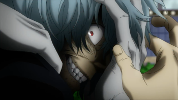 7 melhores vilões de My Hero Academia (até agora)