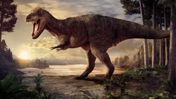7 criaturas pré-históricas que não eram tão perigosas quanto pareciam