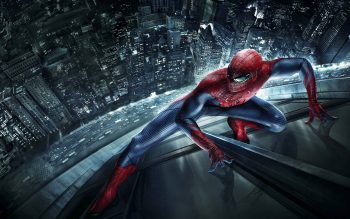 7 segredos de bastidores dos filmes do Espetacular Homem-Aranha que você precisa saber