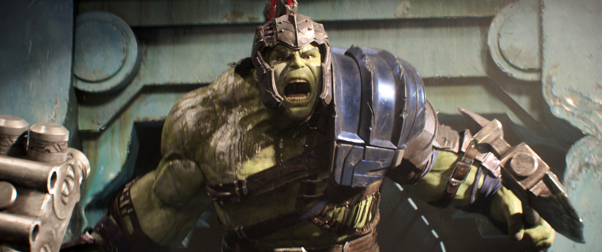 7 momentos mais apelões do Hulk nos cinemas