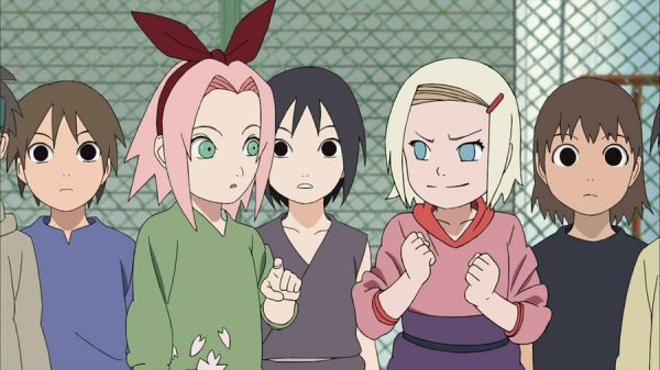 7 coisas que não fazem sentido algum no casamento de Sasuke e Sakura –  Fatos Desconhecidos