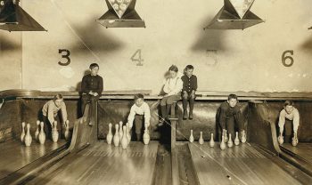 10 imagens terríveis mostrando crianças antes do trabalho infantil ser abolido