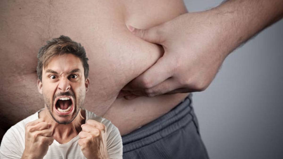 7 doenças que você não sabia que podem te engordar